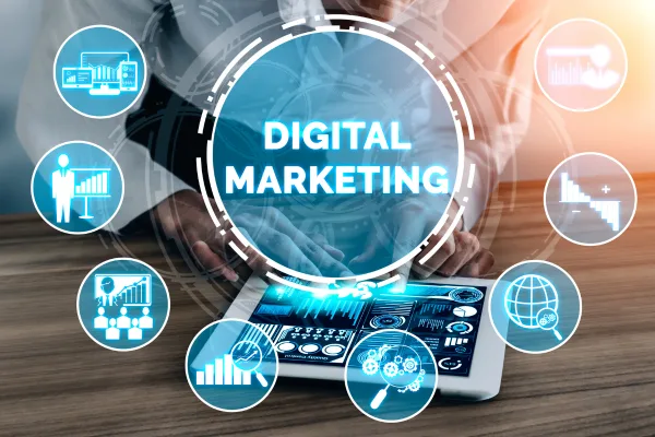 Digital Marketing Online Courses: Where to Start in 2025