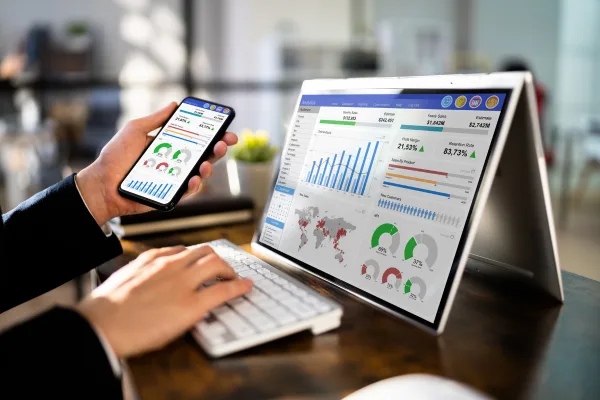 Top Online Business Analytics Degrees for 2025